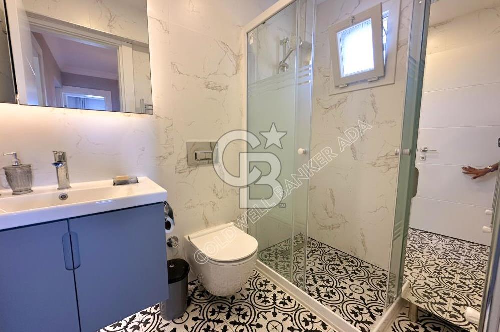 SAMOS ADA MANZARALI 3+1 KİRALIK DAİRE KUŞADASI