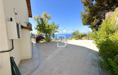 SAMOS ADA MANZARALI 3+1 KİRALIK DAİRE KUŞADASI