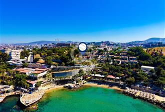 SAMOS ADA MANZARALI 3+1 KİRALIK DAİRE KUŞADASI - 5 - 374041