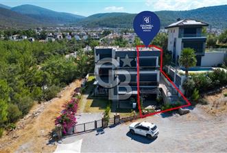 DİDİM AKBÜKTE SATILIK VİLLA - 11 - 374021