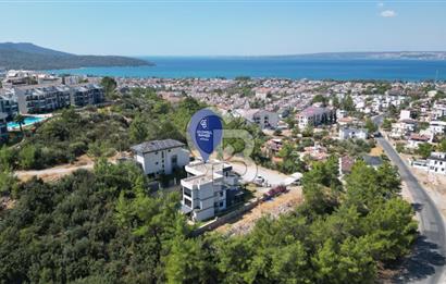 DİDİM AKBÜKTE SATILIK VİLLA