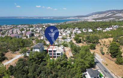 DİDİM AKBÜKTE SATILIK VİLLA