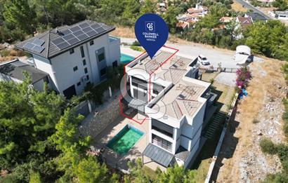 DİDİM AKBÜKTE SATILIK VİLLA