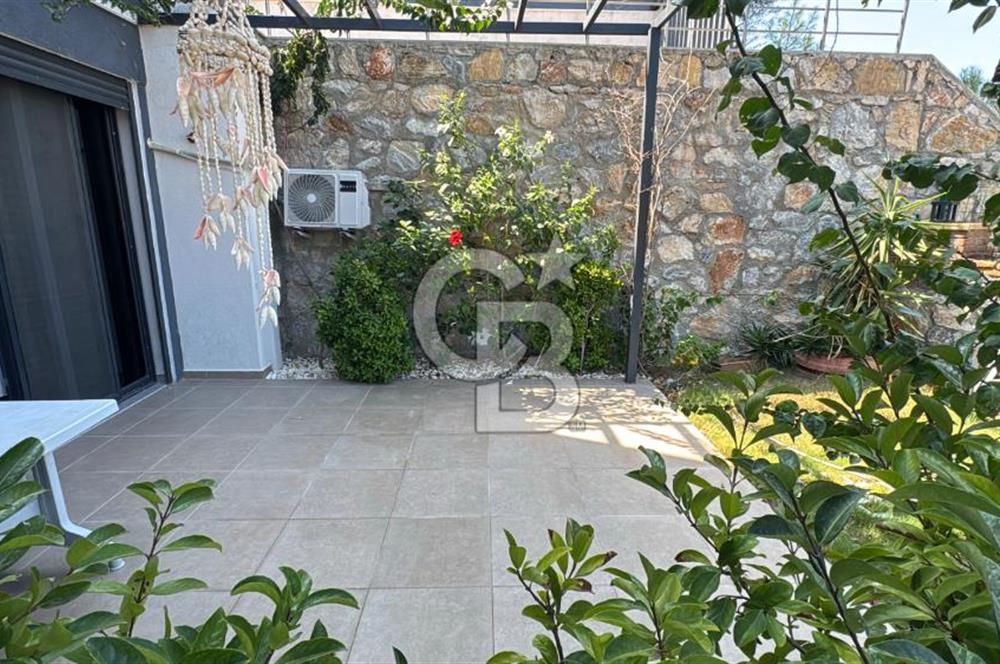 DİDİM AKBÜKTE SATILIK VİLLA