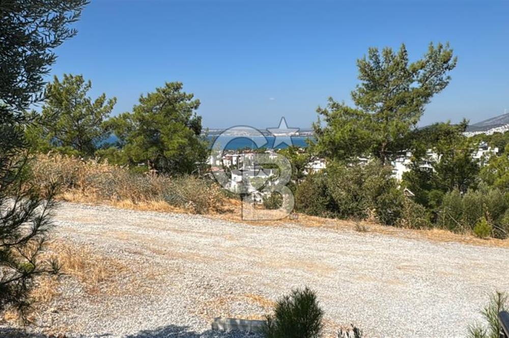 DİDİM AKBÜKTE SATILIK VİLLA