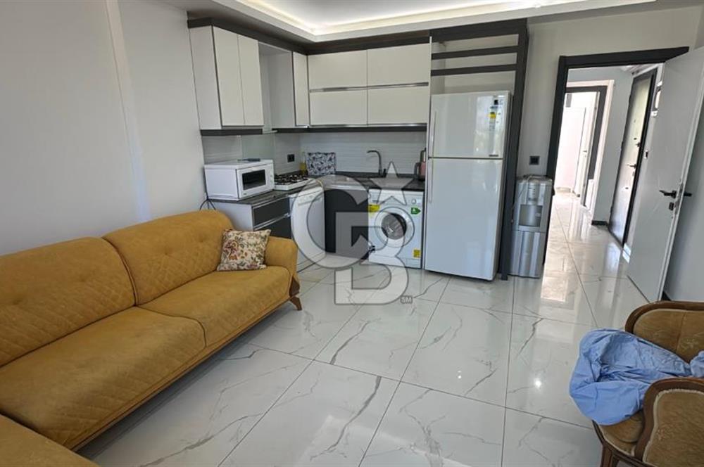 DİDİM AKBÜKTE SATILIK VİLLA
