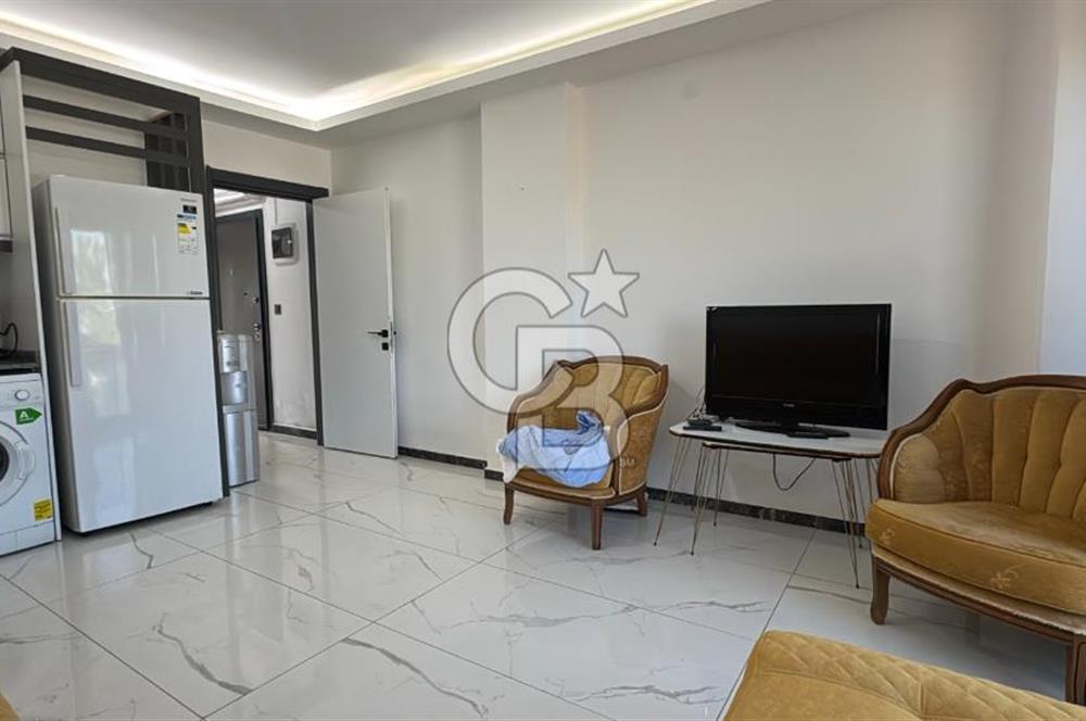DİDİM AKBÜKTE SATILIK VİLLA