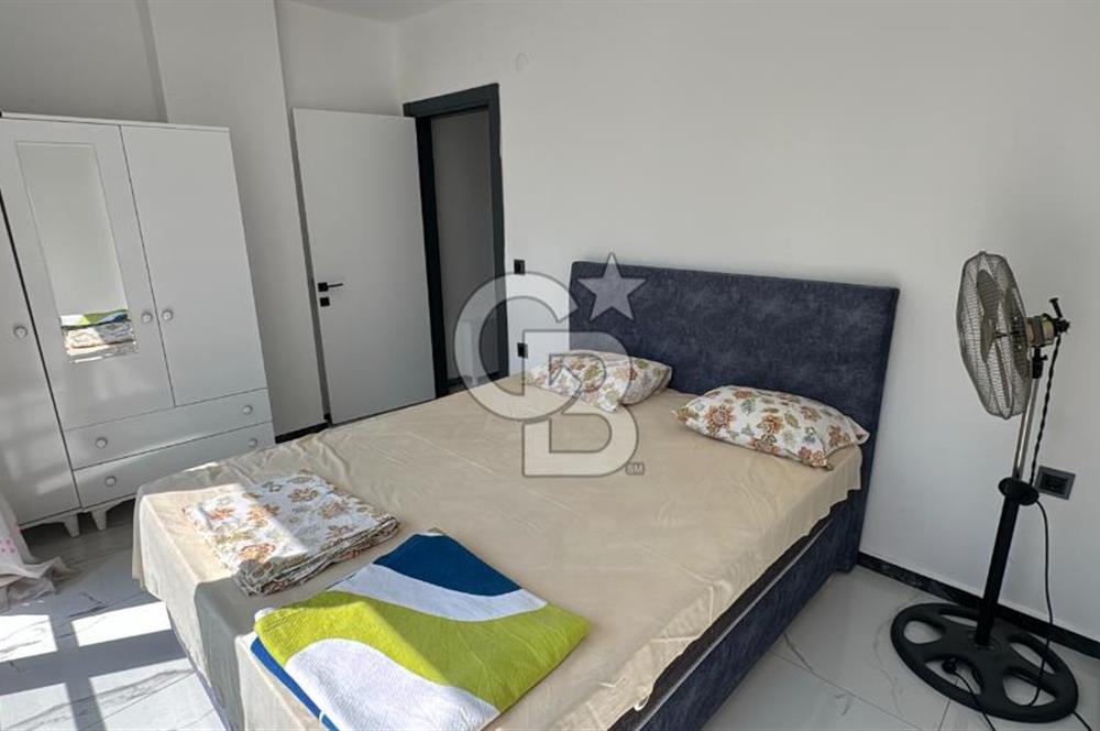 DİDİM AKBÜKTE SATILIK VİLLA