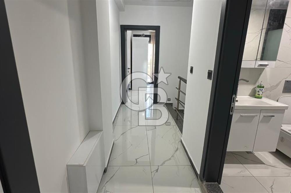 DİDİM AKBÜKTE SATILIK VİLLA