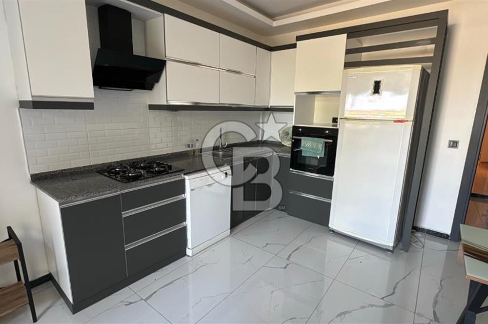 DİDİM AKBÜKTE SATILIK VİLLA