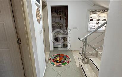 DİDİM AKBÜKTE 5+1 SATILIK VİLLA