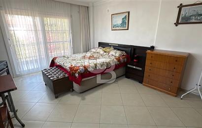 DİDİM AKBÜKTE 5+1 SATILIK VİLLA