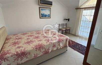 DİDİM AKBÜKTE 5+1 SATILIK VİLLA