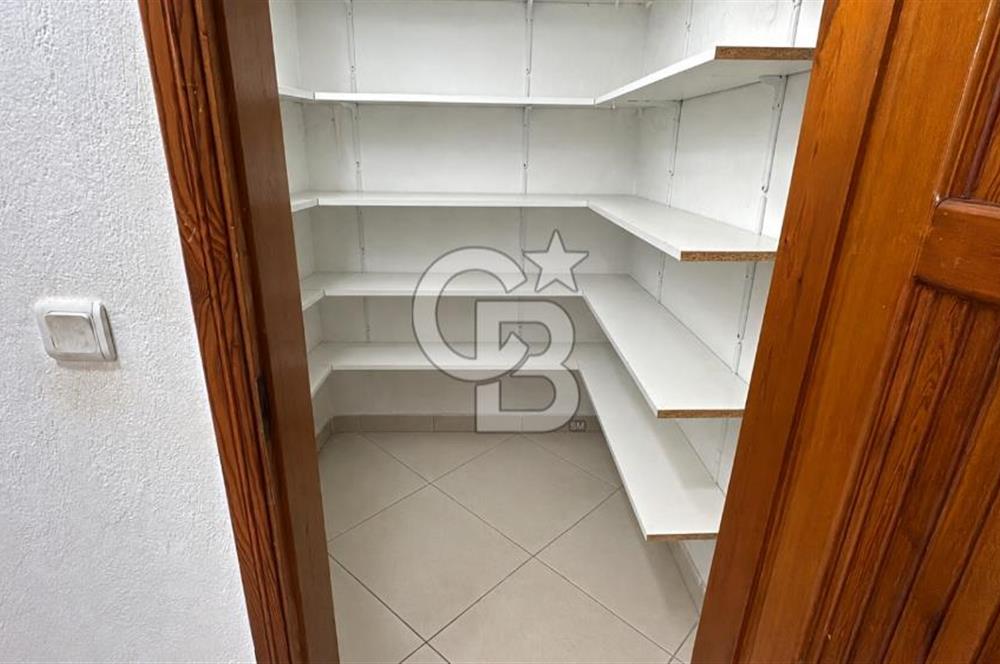 DİDİM AKBÜKTE 5+1 SATILIK VİLLA