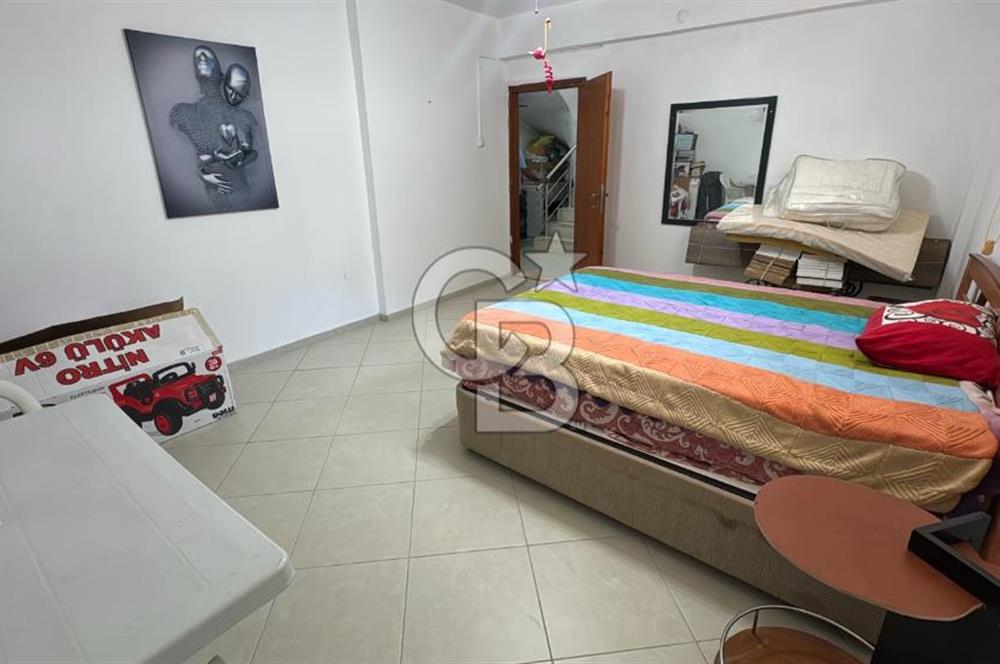 DİDİM AKBÜKTE 5+1 SATILIK VİLLA