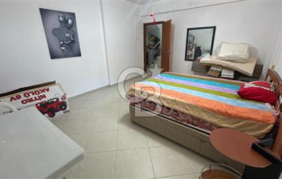 DİDİM AKBÜKTE 5+1 SATILIK VİLLA
