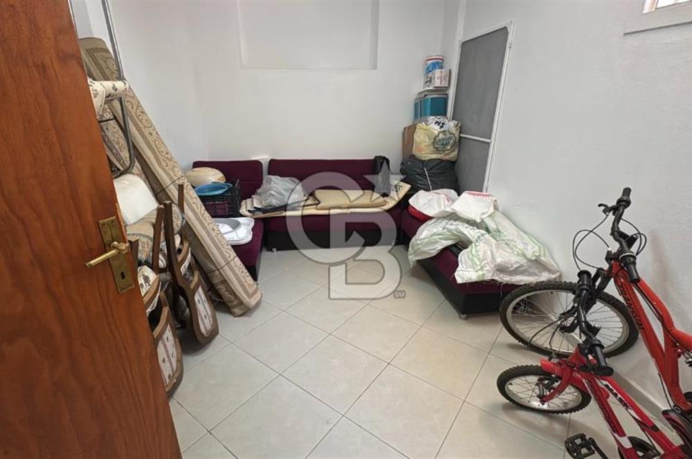 DİDİM AKBÜKTE 5+1 SATILIK VİLLA