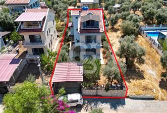 DİDİM AKBÜKTE 5+1 SATILIK VİLLA - 9 - 374023