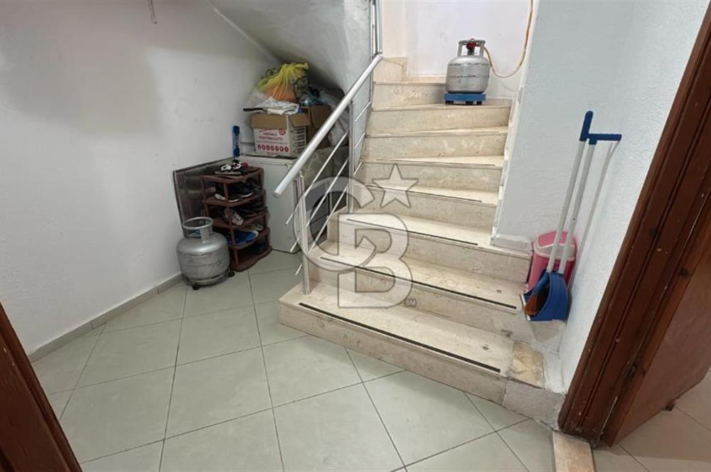 DİDİM AKBÜKTE 5+1 SATILIK VİLLA
