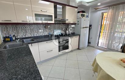 DİDİM AKBÜKTE 5+1 SATILIK VİLLA