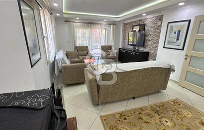 DİDİM AKBÜKTE 5+1 SATILIK VİLLA