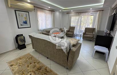 DİDİM AKBÜKTE 5+1 SATILIK VİLLA