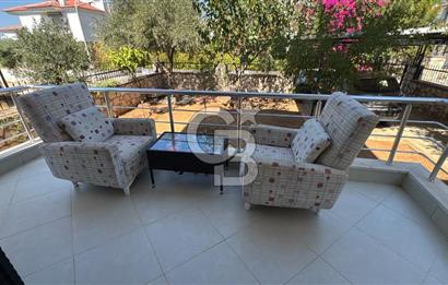 DİDİM AKBÜKTE 5+1 SATILIK VİLLA