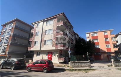 CB VİZYON GÖKHAN KORAL'DAN BAHÇELİEVLERDE 3+1 ÖNÜ AÇIK DAİRE