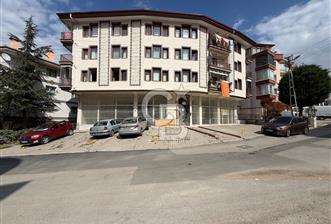 KEÇİÖREN YAYLA MAH. BAKIMLI BOŞ 2+1 SATILIK DAİRE - 10 - 374012