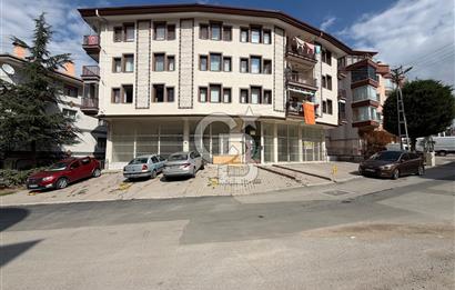 KEÇİÖREN YAYLA MAH. BAKIMLI BOŞ 2+1 SATILIK DAİRE