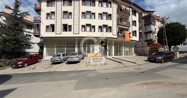 KEÇİÖREN YAYLA MAH. BAKIMLI BOŞ 2+1 SATILIK DAİRE - 374012