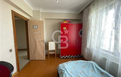ERYAMAN 3.ETAPTA DOĞAPARK SİTESİNDE SATILIK, GENİŞ 3+1 DAİRE