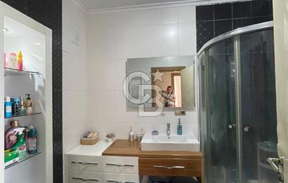 ERYAMAN 3.ETAPTA DOĞAPARK SİTESİNDE SATILIK, GENİŞ 3+1 DAİRE