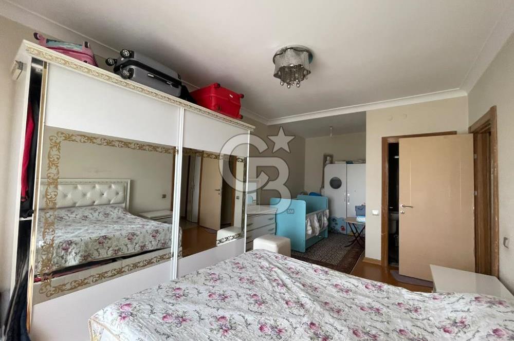 ERYAMAN 3.ETAPTA DOĞAPARK SİTESİNDE SATILIK, GENİŞ 3+1 DAİRE