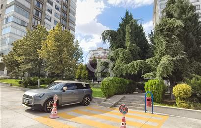 ERYAMAN 3.ETAPTA DOĞAPARK SİTESİNDE SATILIK, GENİŞ 3+1 DAİRE