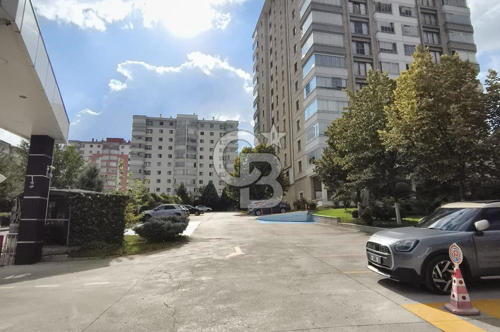 ERYAMAN 3.ETAPTA DOĞAPARK SİTESİNDE SATILIK, GENİŞ 3+1 DAİRE
