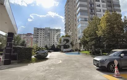ERYAMAN 3.ETAPTA DOĞAPARK SİTESİNDE SATILIK, GENİŞ 3+1 DAİRE
