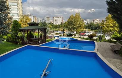 ERYAMAN 3.ETAPTA DOĞAPARK SİTESİNDE SATILIK, GENİŞ 3+1 DAİRE
