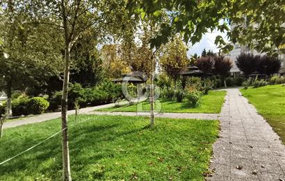 ERYAMAN 3.ETAPTA DOĞAPARK SİTESİNDE SATILIK, GENİŞ 3+1 DAİRE