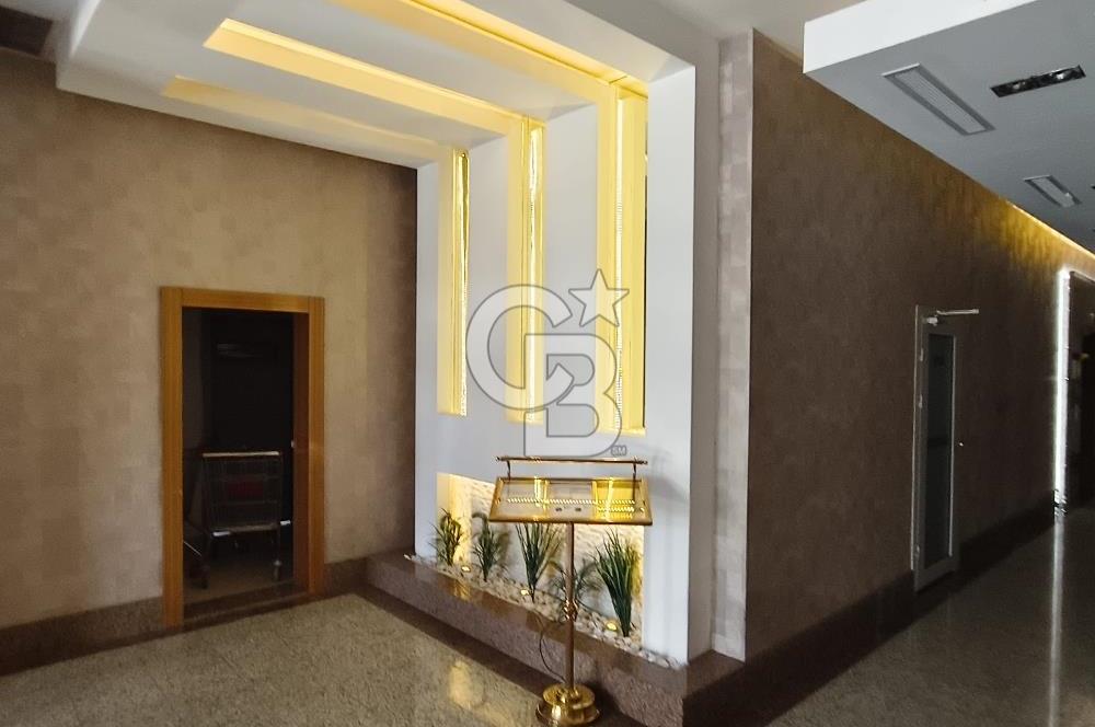 ERYAMAN 3.ETAPTA DOĞAPARK SİTESİNDE SATILIK, GENİŞ 3+1 DAİRE