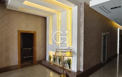 ERYAMAN 3.ETAPTA DOĞAPARK SİTESİNDE SATILIK, GENİŞ 3+1 DAİRE