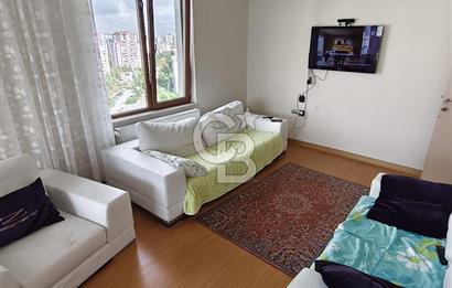 ERYAMAN 3.ETAPTA DOĞAPARK SİTESİNDE SATILIK, GENİŞ 3+1 DAİRE