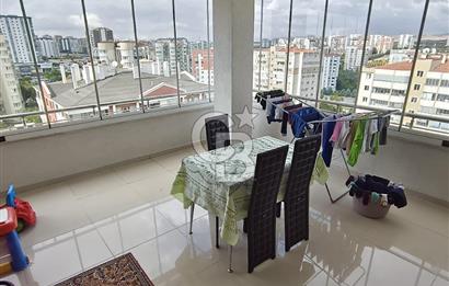 ERYAMAN 3.ETAPTA DOĞAPARK SİTESİNDE SATILIK, GENİŞ 3+1 DAİRE