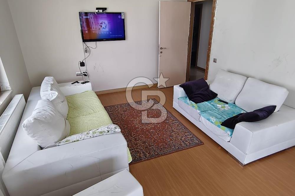 ERYAMAN 3.ETAPTA DOĞAPARK SİTESİNDE SATILIK, GENİŞ 3+1 DAİRE