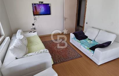 ERYAMAN 3.ETAPTA DOĞAPARK SİTESİNDE SATILIK, GENİŞ 3+1 DAİRE