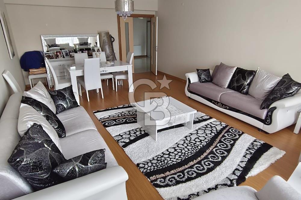 ERYAMAN 3.ETAPTA DOĞAPARK SİTESİNDE SATILIK, GENİŞ 3+1 DAİRE