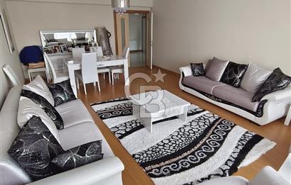 ERYAMAN 3.ETAPTA DOĞAPARK SİTESİNDE SATILIK, GENİŞ 3+1 DAİRE