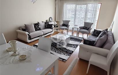 ERYAMAN 3.ETAPTA DOĞAPARK SİTESİNDE SATILIK, GENİŞ 3+1 DAİRE