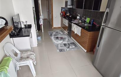 ERYAMAN 3.ETAPTA DOĞAPARK SİTESİNDE SATILIK, GENİŞ 3+1 DAİRE