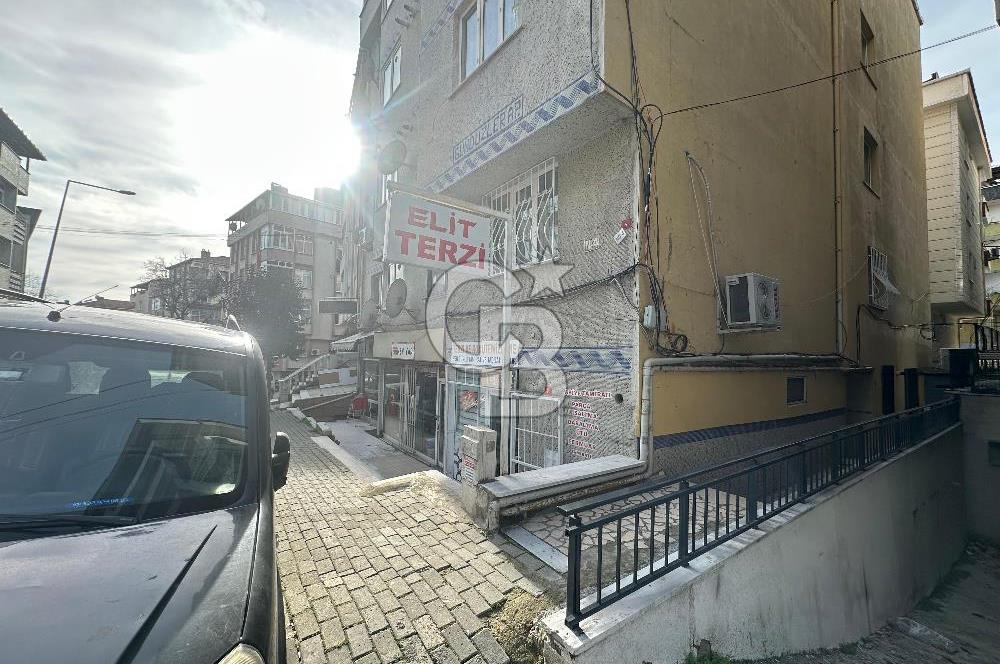Fırsat Avcılar Satılık | 1 Boş 1 Kiracılı Tek Tapu 2 Dükkan